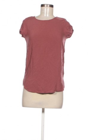 Dámská halenka Vero Moda, Velikost S, Barva Červená, Cena  159,00 Kč