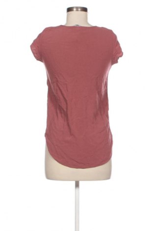 Dámská halenka Vero Moda, Velikost S, Barva Červená, Cena  159,00 Kč