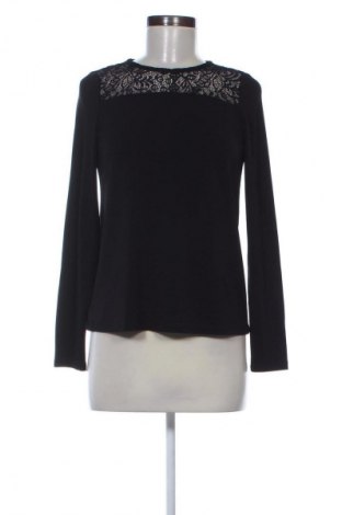 Дамска блуза Vero Moda, Размер XS, Цвят Черен, Цена 2,04 €