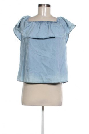 Dámská halenka Vero Moda, Velikost S, Barva Modrá, Cena  142,00 Kč