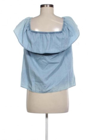 Dámská halenka Vero Moda, Velikost S, Barva Modrá, Cena  142,00 Kč