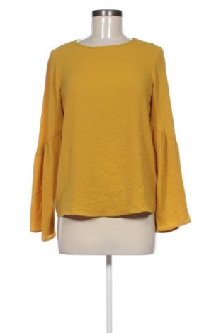 Bluzka damska Vero Moda, Rozmiar S, Kolor Pomarańczowy, Cena 11,99 zł