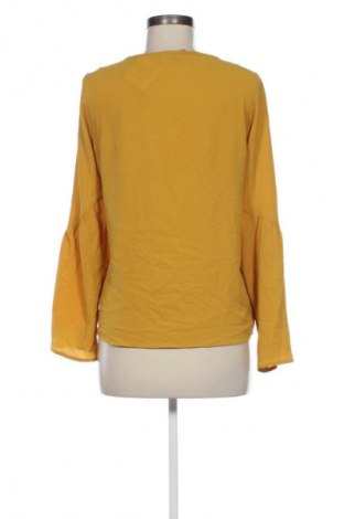 Bluzka damska Vero Moda, Rozmiar S, Kolor Pomarańczowy, Cena 11,99 zł