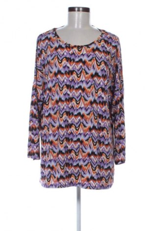 Damen Shirt Vincita, Größe XXL, Farbe Mehrfarbig, Preis € 11,99