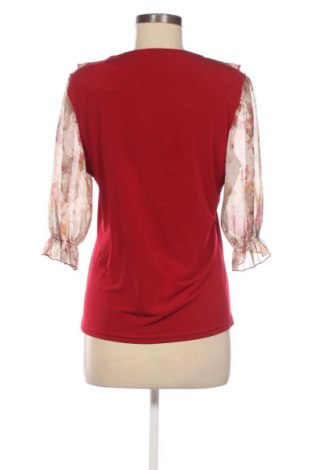 Γυναικεία μπλούζα Viola, Μέγεθος XL, Χρώμα Πολύχρωμο, Τιμή 2,99 €