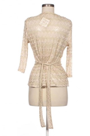 Дамска блуза Wallis, Размер L, Цвят Бежов, Цена 3,06 €