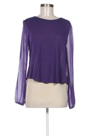 Női blúz Warehouse, Méret M, Szín Lila, Ár 669 Ft
