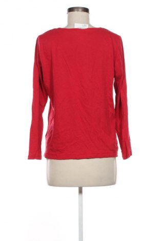 Dámská halenka Waschepur, Velikost S, Barva Červená, Cena  69,00 Kč