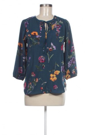 Дамска блуза West K, Размер S, Цвят Многоцветен, Цена 8,69 €