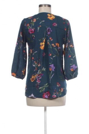 Дамска блуза West K, Размер S, Цвят Многоцветен, Цена 8,69 €