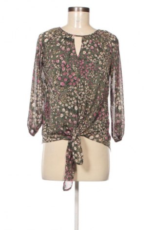 Damen Shirt West K, Größe S, Farbe Mehrfarbig, Preis 7,99 €