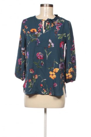 Дамска блуза West K, Размер S, Цвят Многоцветен, Цена 8,69 €