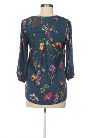 Дамска блуза West K, Размер S, Цвят Многоцветен, Цена 8,69 €