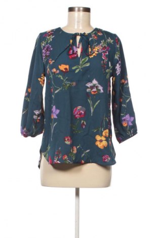 Дамска блуза West K, Размер M, Цвят Многоцветен, Цена 8,69 €