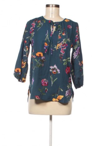 Дамска блуза West K, Размер M, Цвят Многоцветен, Цена 8,69 €