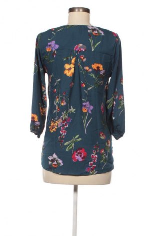 Dámská halenka West K, Velikost M, Barva Vícebarevné, Cena  309,00 Kč