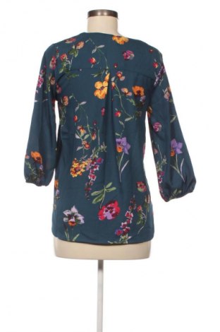 Дамска блуза West K, Размер S, Цвят Многоцветен, Цена 8,69 €