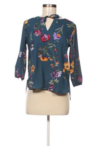 Dámská halenka West K, Velikost M, Barva Vícebarevné, Cena  299,00 Kč