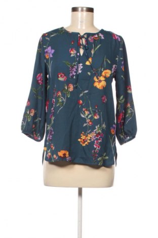 Дамска блуза West K, Размер S, Цвят Многоцветен, Цена 6,13 €