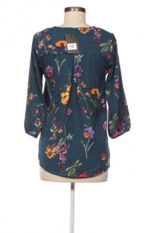 Дамска блуза West K, Размер S, Цвят Многоцветен, Цена 6,13 €