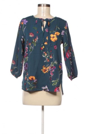 Dámská halenka West K, Velikost S, Barva Vícebarevné, Cena  249,00 Kč