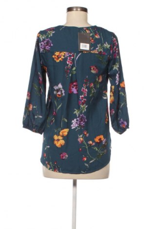 Damen Shirt West K, Größe S, Farbe Mehrfarbig, Preis 7,99 €