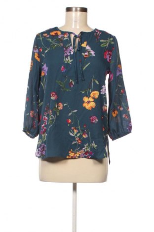 Дамска блуза West K, Размер S, Цвят Многоцветен, Цена 6,13 €