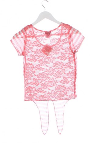 Dámská halenka Wet Seal, Velikost XS, Barva Vícebarevné, Cena  49,00 Kč