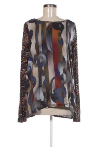 Дамска блуза Witteveen, Размер XXL, Цвят Многоцветен, Цена 4,09 €