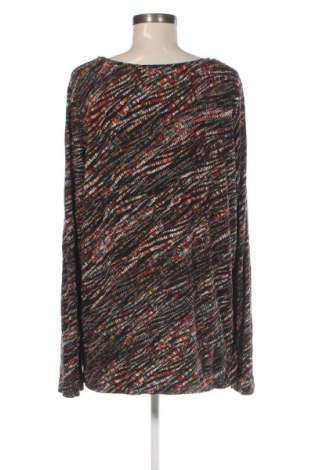 Дамска блуза Witteveen, Размер XXL, Цвят Многоцветен, Цена 4,09 €
