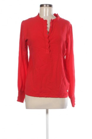 Dámska blúza Woman By Tchibo, Veľkosť S, Farba Červená, Cena  4,95 €