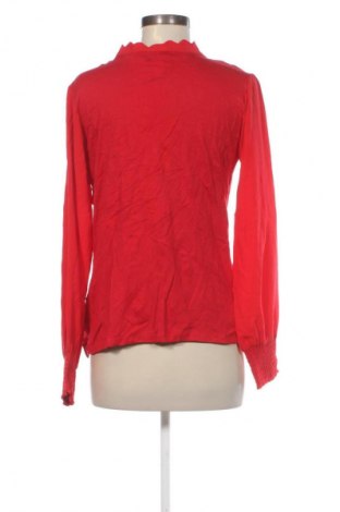 Dámska blúza Woman By Tchibo, Veľkosť S, Farba Červená, Cena  4,95 €