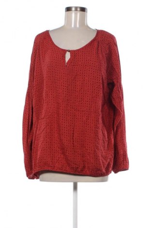 Bluzka damska Woman By Tchibo, Rozmiar XL, Kolor Kolorowy, Cena 71,99 zł