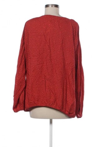 Bluzka damska Woman By Tchibo, Rozmiar XL, Kolor Kolorowy, Cena 71,99 zł