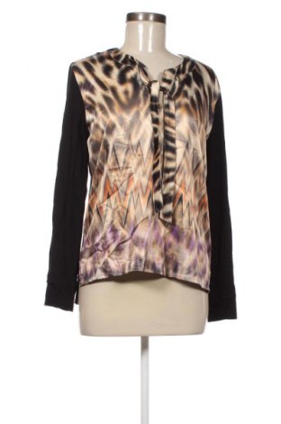 Дамска блуза XOX, Размер M, Цвят Черен, Цена 5,62 €