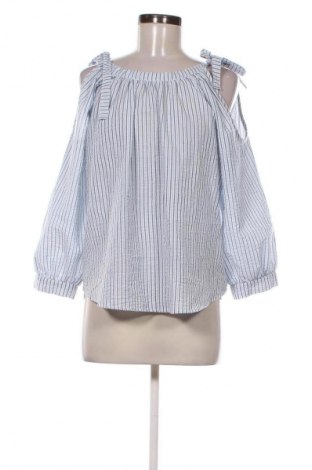 Дамска блуза Y.A.S, Размер M, Цвят Многоцветен, Цена 22,49 €