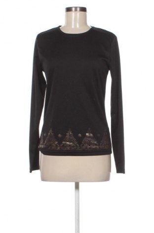 Dámská halenka Yadou, Velikost L, Barva Černá, Cena  69,00 Kč