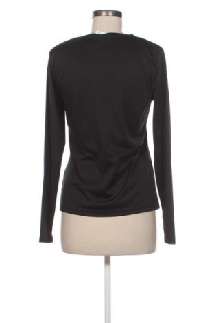 Dámská halenka Yadou, Velikost L, Barva Černá, Cena  69,00 Kč