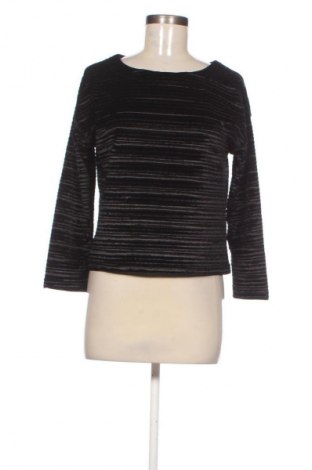 Дамска блуза Yes Or No, Размер M, Цвят Черен, Цена 2,04 €