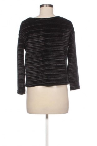 Дамска блуза Yes Or No, Размер M, Цвят Черен, Цена 2,04 €