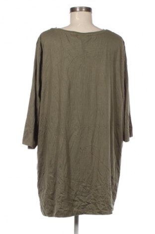 Дамска блуза Yessica, Размер M, Цвят Зелен, Цена 3,57 €