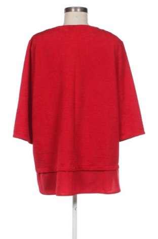 Bluză de femei Yessica, Mărime XL, Culoare Roșu, Preț 33,99 Lei