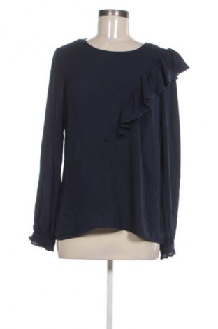 Dámská halenka Yessica, Velikost M, Barva Modrá, Cena  109,00 Kč