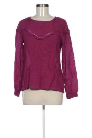 Damen Shirt Yessica, Größe M, Farbe Lila, Preis € 1,99