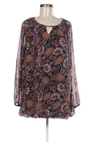 Bluză de femei Yessica, Mărime XXL, Culoare Multicolor, Preț 48,99 Lei, #134800110