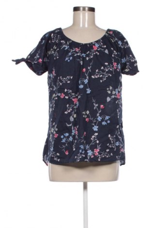 Дамска блуза Yessica, Размер M, Цвят Многоцветен, Цена 4,80 €