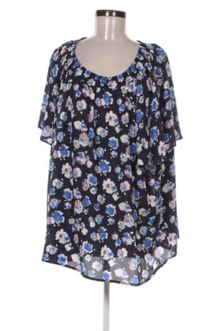 Dámská halenka Yessica, Velikost XXL, Barva Vícebarevné, Cena  209,00 Kč