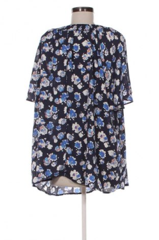 Dámská halenka Yessica, Velikost XXL, Barva Vícebarevné, Cena  209,00 Kč