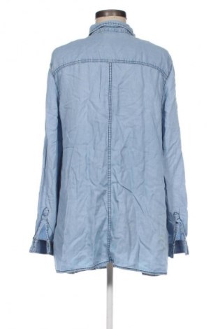 Bluzka damska Yessica, Rozmiar M, Kolor Niebieski, Cena 6,99 zł