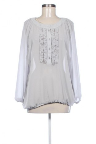 Дамска блуза Yessica, Размер XL, Цвят Сив, Цена 2,04 €